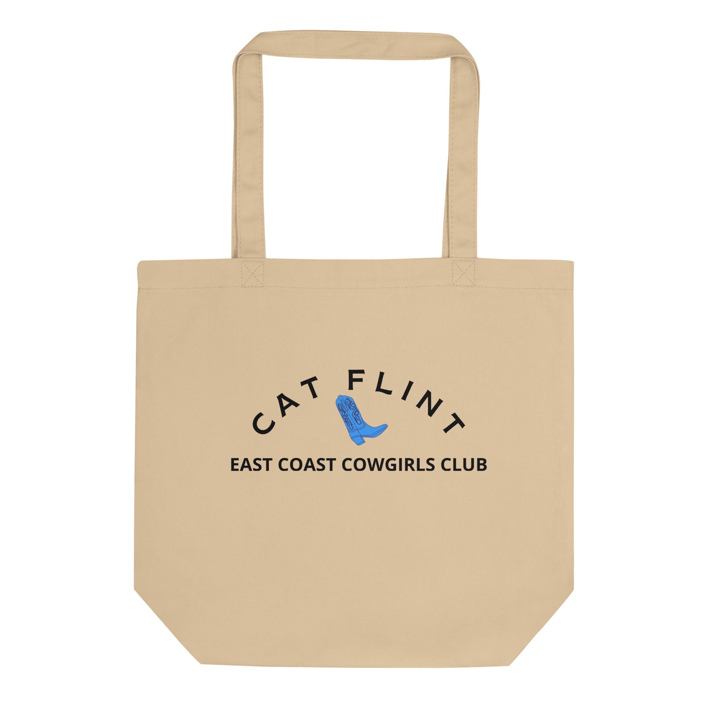 East Coast Cowgirl Club Tote
