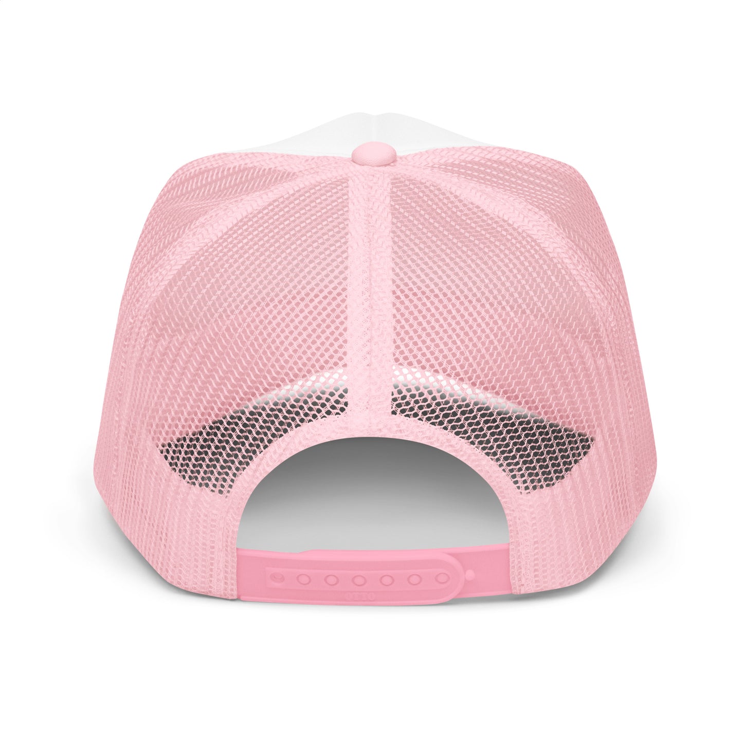 East Coast Cowgirl Club Trucker