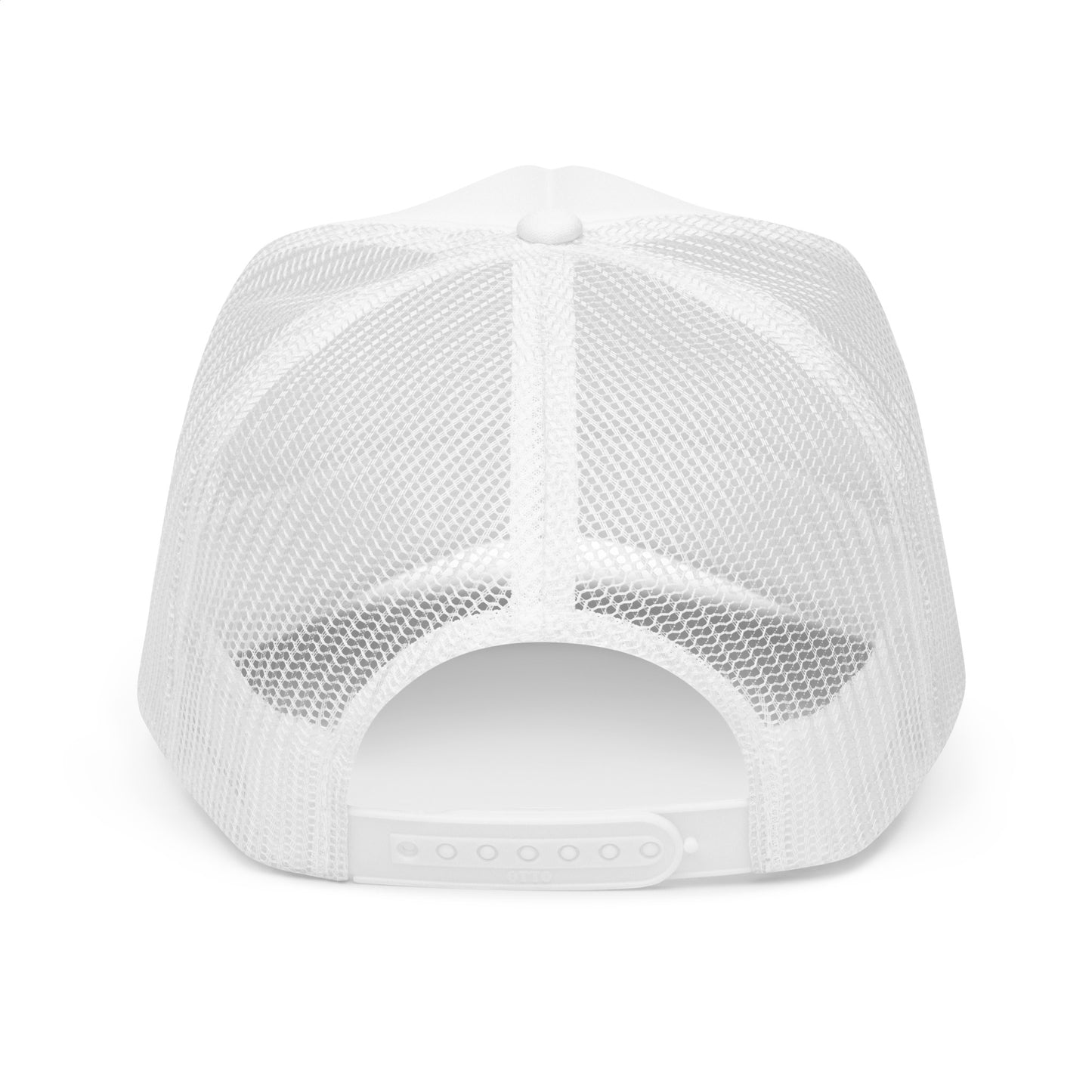 East Coast Cowgirl Club Trucker